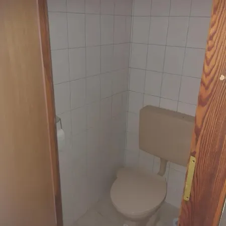 Апартаменты Ruegen