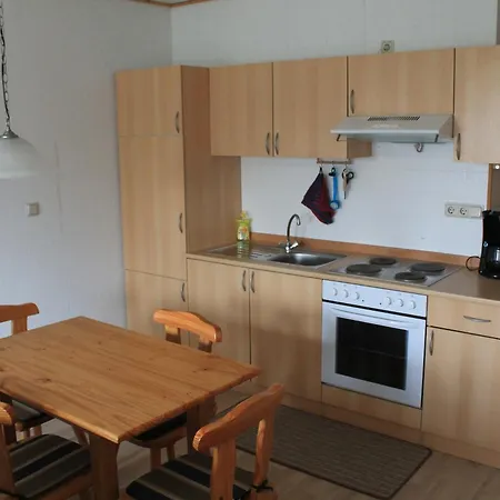 Апартаменты Ruegen