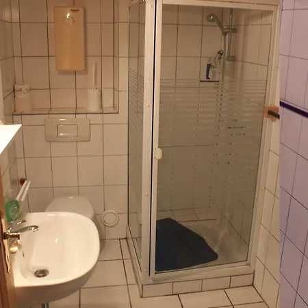 Апартаменты Ruegen