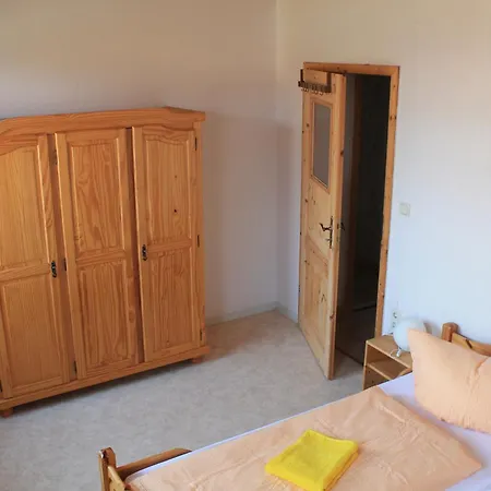 Apartment Ruegen Maltzien