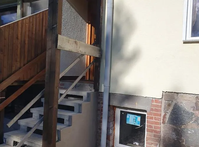 Ruegen アパート Maltzien