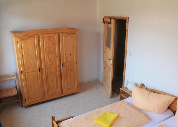 アパート Ruegen Maltzien